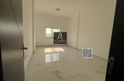 Apartment - 1 Bedroom - 2 Bathrooms for rent in Al Mowaihat 3 - Al Mowaihat - Ajman Apartment - 1 Bedroom - 2 Bathrooms for rent in Al Mowaihat 3 - Al Mowaihat - Ajman