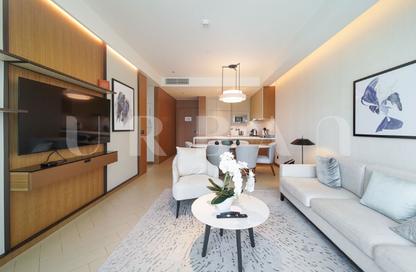 Apartment - 2 Bedrooms - 3 Bathrooms for rent in The Address Residences Dubai Opera Tower 1 - The Address Residences Dubai Opera - Downtown Dubai - Dubai