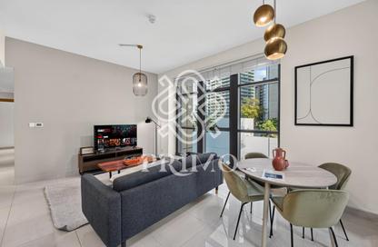 Apartment - 2 - 2 for rent in Claren Tower 2 - Claren Towers - Downtown Dubai - Dubai