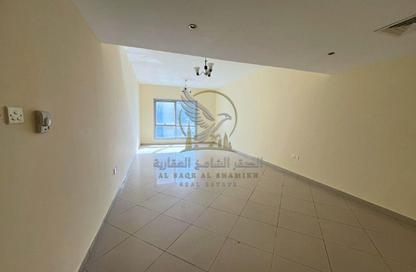 Apartment - 2 - 2 for rent in New Al Taawun Road - Al Taawun - Sharjah