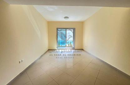 Apartment - 2 - 2 for rent in New Al Taawun Road - Al Taawun - Sharjah