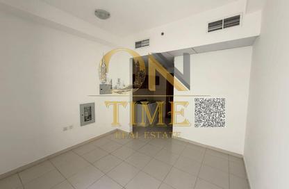Apartment - Studio - 1 for rent in Smart Tower 1 - Al Amerah - Ajman Apartment - Studio - 1 for rent in Smart Tower 1 - Al Amerah - Ajman
