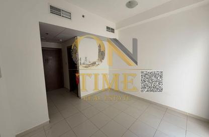 Apartment - Studio - 1 for rent in Smart Tower 1 - Al Amerah - Ajman Apartment - Studio - 1 for rent in Smart Tower 1 - Al Amerah - Ajman