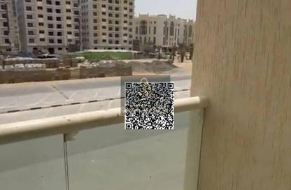 شقة - 1 حمام للبيع في قرية الأميرة - عجمان شقة - 1 حمام للبيع في قرية الأميرة - عجمان