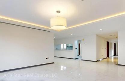 Villa - 4 Bedrooms - 5 Bathrooms for rent in Al Habtoor Polo Resort and Club - The Residences - Dubai Land - Dubai