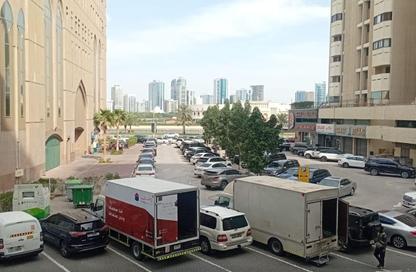 شقة - 3 غرف نوم - 3 حمامات للايجار في المجاز 3 - المجاز - الشارقة