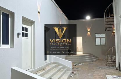Villa - 7 Bedrooms - 7 Bathrooms for rent in Al Salamah - Umm Al Quwain