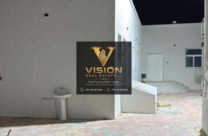 Villa - 7 Bedrooms - 7 Bathrooms for rent in Al Salamah - Umm Al Quwain