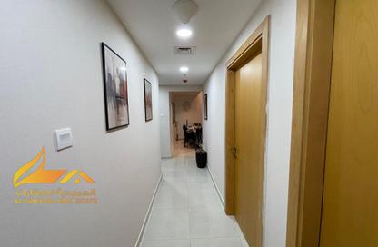 Apartment - 2 Bedrooms - 3 Bathrooms for sale in Al Amira Village - Al Yasmeen - Ajman