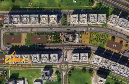 Apartment - 2 Bedrooms - 3 Bathrooms for sale in Al Amira Village - Al Yasmeen - Ajman