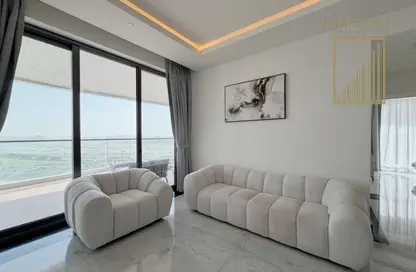 Apartment - 1 Bedroom - 2 Bathrooms for sale in Terraces Marasi Drive - Business Bay - Dubai