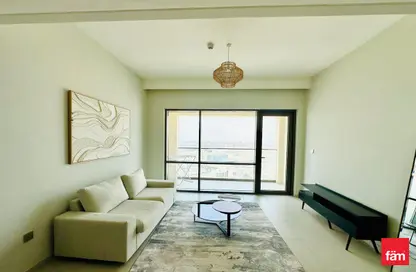 Apartment - 1 Bedroom - 1 Bathroom for rent in Vida Residences Creek Beach - Creek Beach - Dubai Creek Harbour (The Lagoons) - Dubai