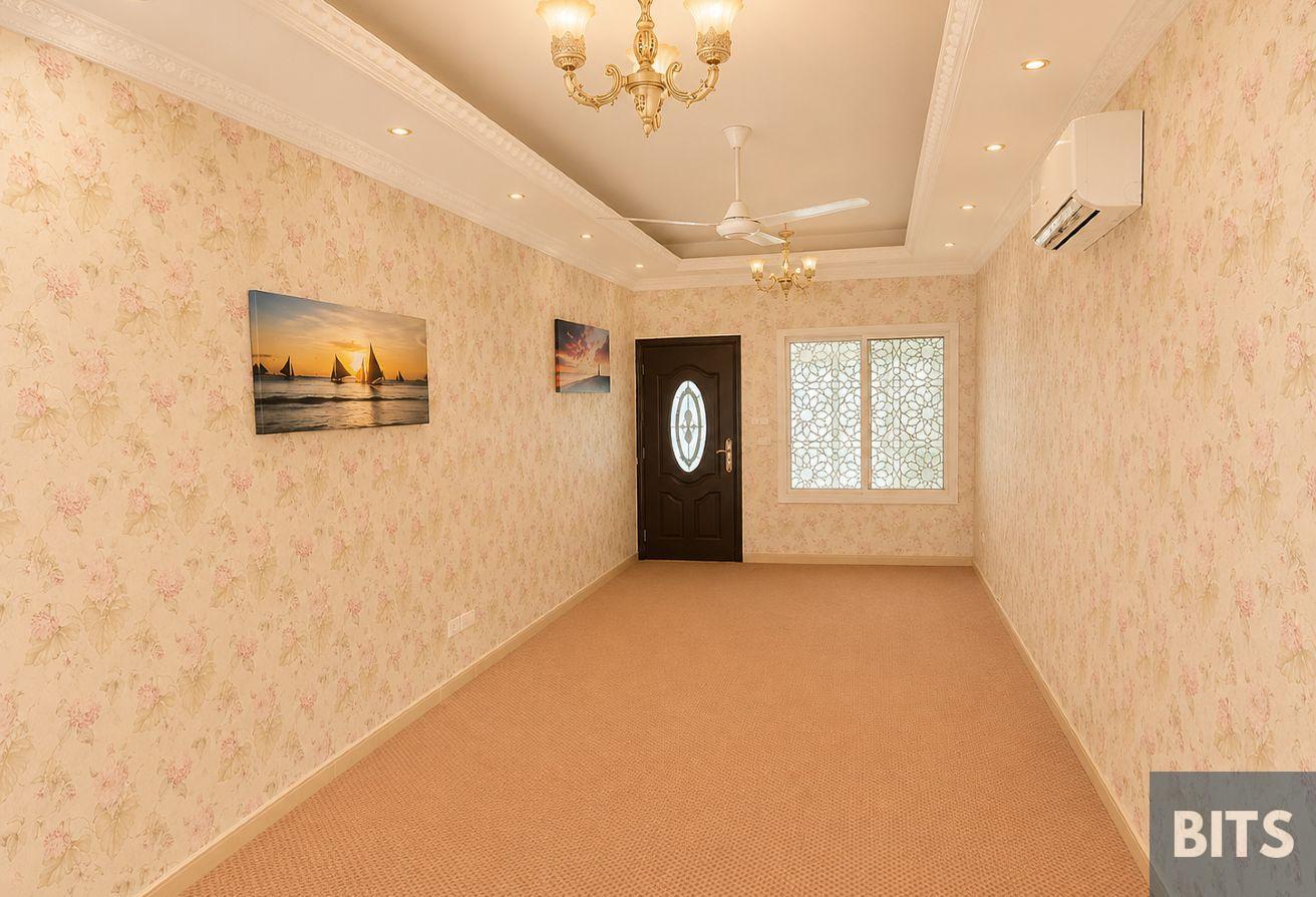 Spacious Villa | 4 Bedroom + Maid | Big Garden photo 4