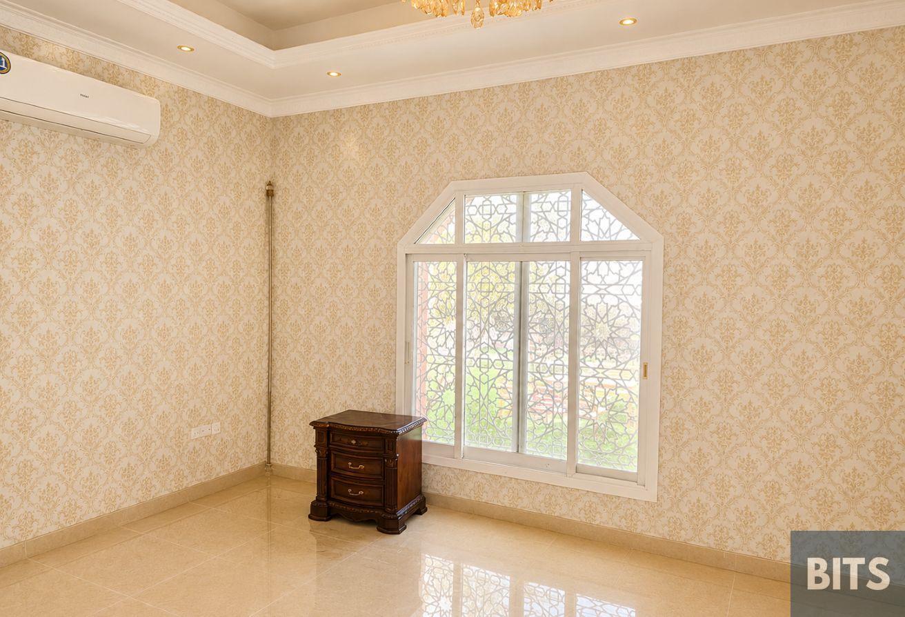 Spacious Villa | 4 Bedroom + Maid | Big Garden photo 21