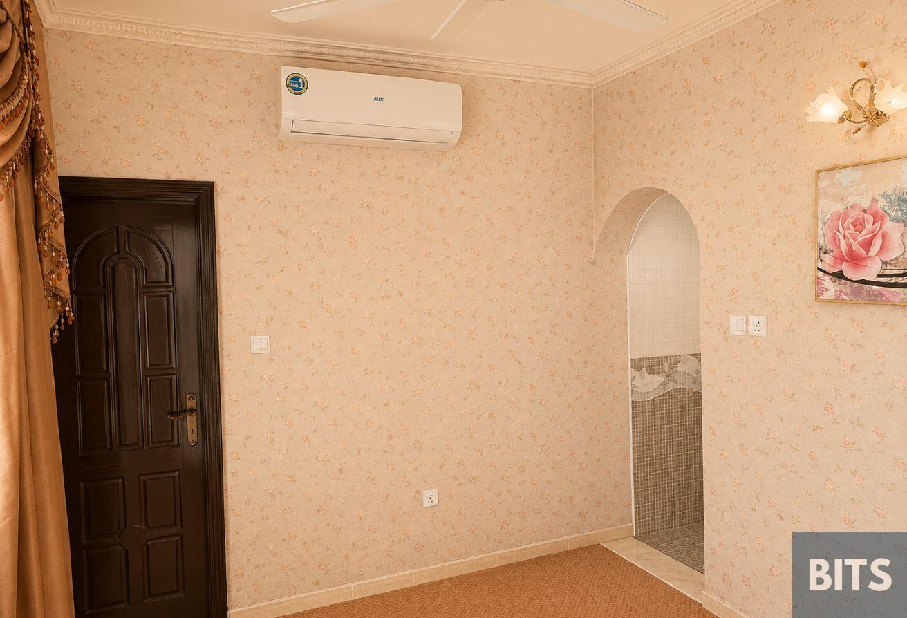 Spacious Villa | 4 Bedroom + Maid | Big Garden photo 22