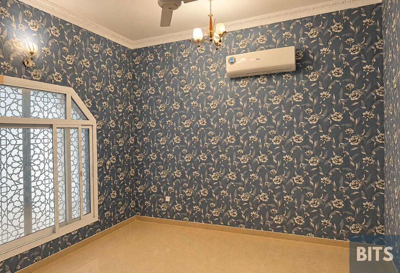 Spacious Villa | 4 Bedroom + Maid | Big Garden photo 24