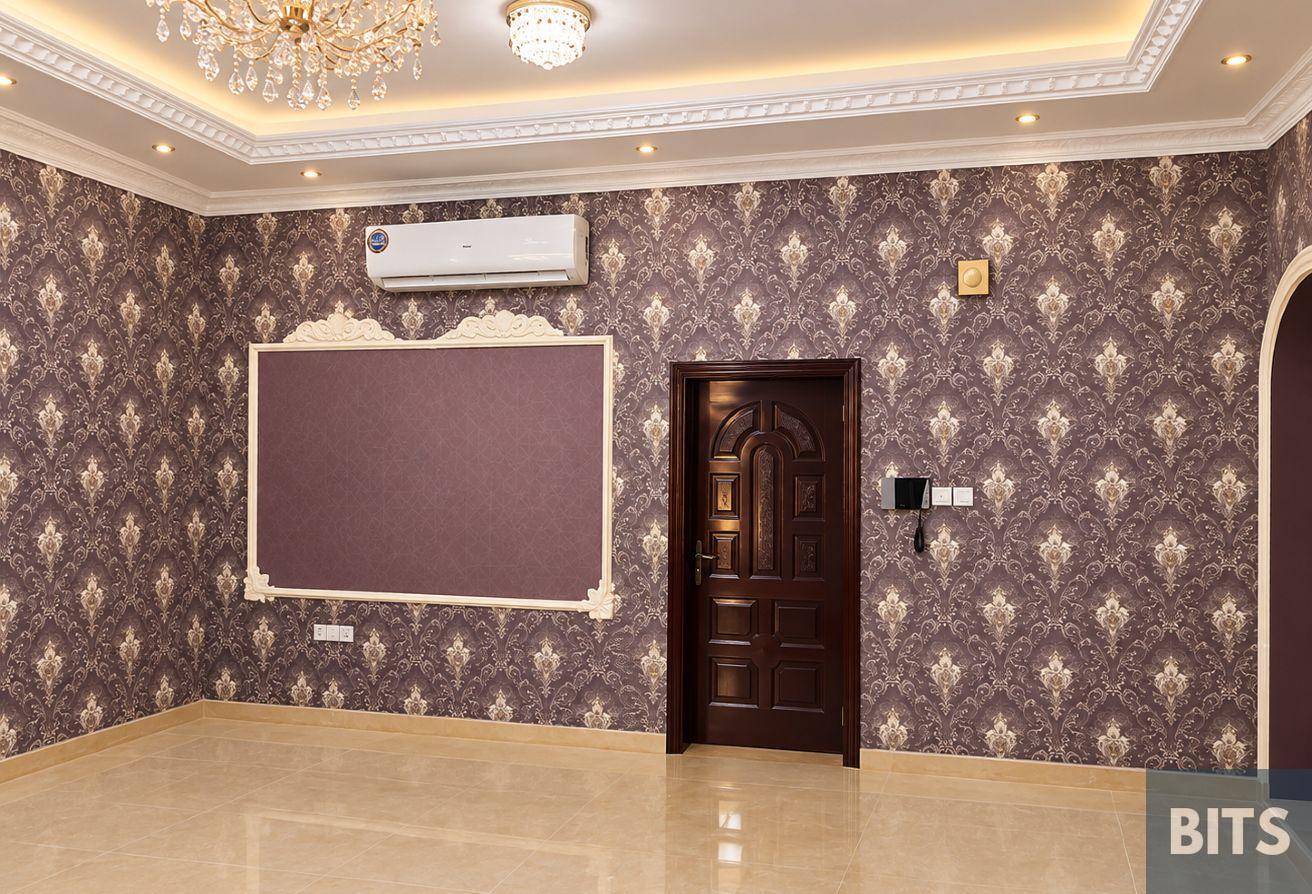 Spacious Villa | 4 Bedroom + Maid | Big Garden photo 23