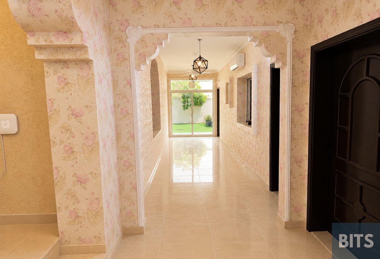 Spacious Villa | 4 Bedroom + Maid | Big Garden photo 26
