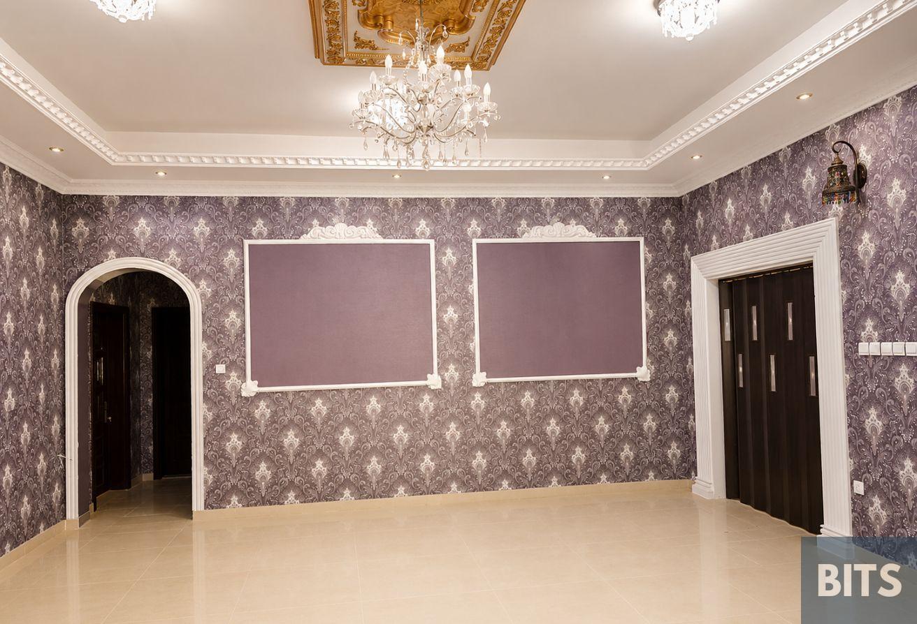 Spacious Villa | 4 Bedroom + Maid | Big Garden photo 12