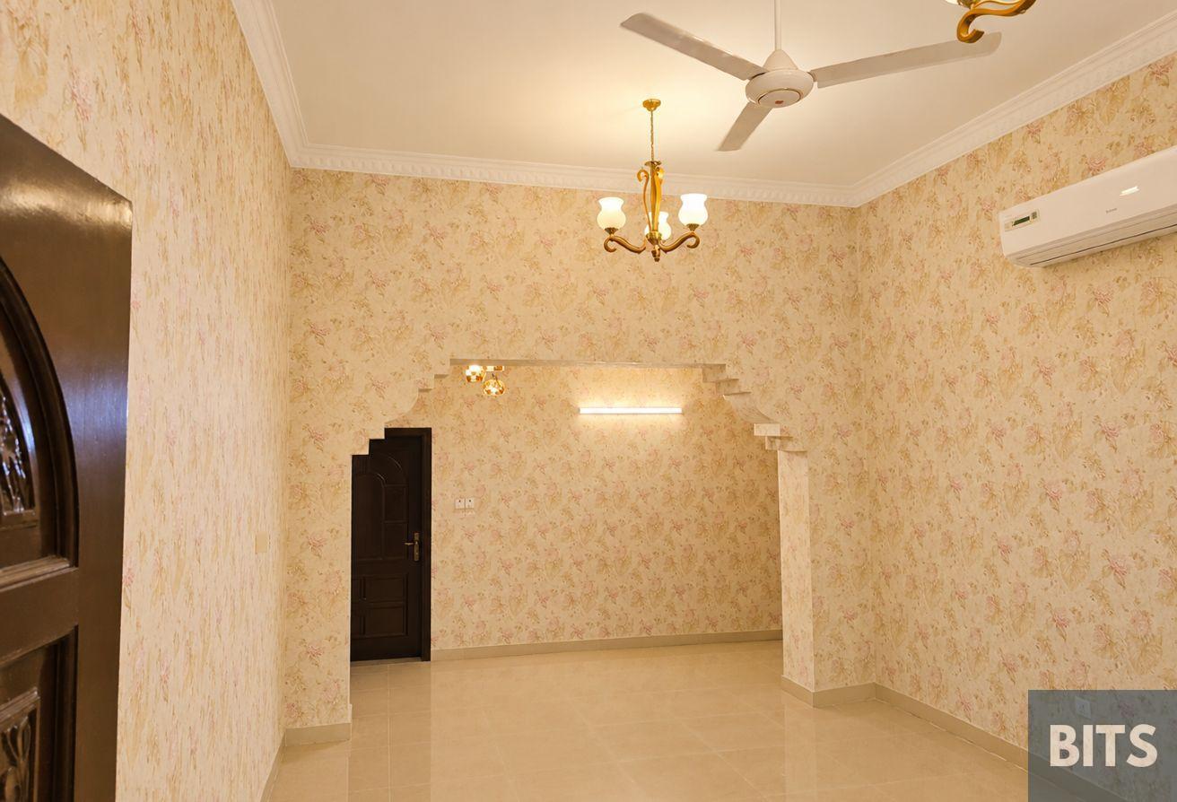 Spacious Villa | 4 Bedroom + Maid | Big Garden photo 15