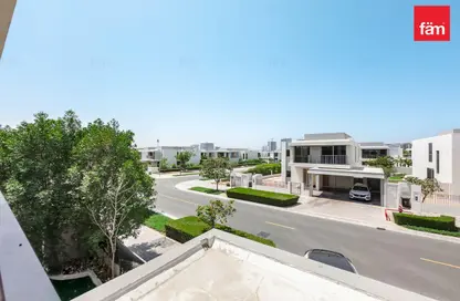 Villa - 3 Bedrooms - 5 Bathrooms for sale in Sidra Villas III - Sidra Villas - Dubai Hills Estate - Dubai Villa - 3 Bedrooms - 5 Bathrooms for sale in Sidra Villas III - Sidra Villas - Dubai Hills Estate - Dubai