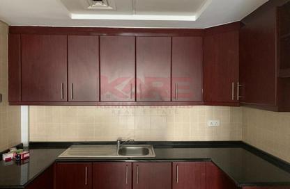 Apartment - 1 Bedroom - 2 Bathrooms for sale in Building 38 to Building 107 - Mediterranean Cluster - Discovery Gardens - Dubai
