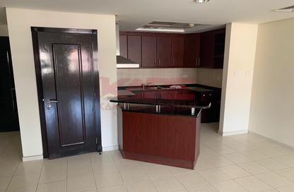 Apartment - 1 Bedroom - 2 Bathrooms for sale in Building 38 to Building 107 - Mediterranean Cluster - Discovery Gardens - Dubai