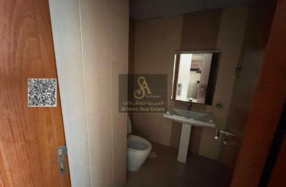 Apartment - 1 Bedroom - 2 Bathrooms for sale in Ajman One Tower 12 - Ajman One - Ajman Downtown - Ajman Apartment - 1 Bedroom - 2 Bathrooms for sale in Ajman One Tower 12 - Ajman One - Ajman Downtown - Ajman