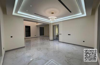 Villa - 5 - 7 for sale in Kabbali Hills - Al Helio 2 - Al Helio - Ajman Villa - 5 - 7 for sale in Kabbali Hills - Al Helio 2 - Al Helio - Ajman