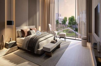 Villa - 4 Bedrooms - 4 Bathrooms for sale in Jumeirah Golf Estates - Dubai