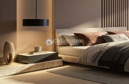 Villa - 4 Bedrooms - 4 Bathrooms for sale in Jumeirah Golf Estates - Dubai