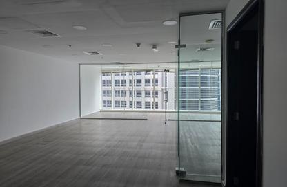 Office Space - Studio - 1 Bathroom for rent in The Burlington - Business Bay - Dubai