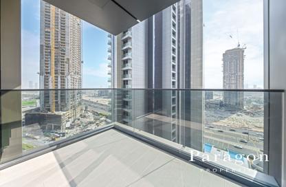 Apartment - 1 - 1 for rent in Regalia By Deyaar - Business Bay - Dubai