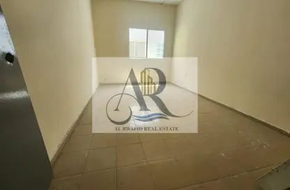 Labor Camp - Studio for rent in Al Jurf 2 - Al Jurf - Ajman Downtown - Ajman
