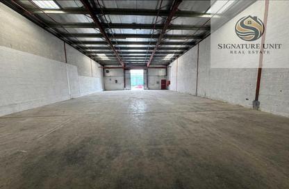 Warehouse - Studio - 1 Bathroom for rent in Al Quoz Industrial Area 1 - Al Quoz Industrial Area - Al Quoz - Dubai Warehouse - Studio - 1 Bathroom for rent in Al Quoz Industrial Area 1 - Al Quoz Industrial Area - Al Quoz - Dubai