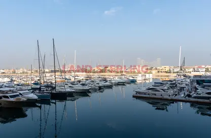 شقة - 3 غرف نوم - 4 حمامات للبيع في روبي - تيارا - نخلة جميرا - دبي