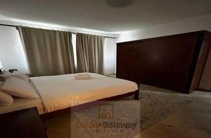 Apartment - 1 Bedroom - 2 Bathrooms for rent in Weston Court 1 - Weston Court - Motor City - Dubai