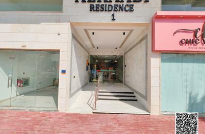 Apartment - 2 - 3 for rent in Al Rawda 3 - Al Rawda - Ajman Apartment - 2 - 3 for rent in Al Rawda 3 - Al Rawda - Ajman