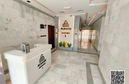 Apartment - 2 - 3 for rent in Al Rawda 3 - Al Rawda - Ajman