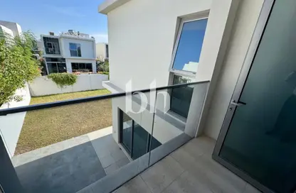 تاون هاوس - 3 غرف نوم - 4 حمامات للايجار في الياسمين - الزاهية - تجارية مويلح - الشارقة