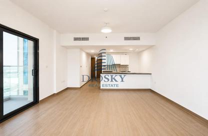 Apartment - 1 Bedroom - 2 Bathrooms for rent in AKA Residence - District 11 - Jumeirah Village Circle - Dubai