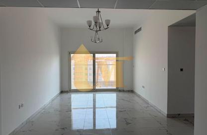 Apartment - 2 Bedrooms - 3 Bathrooms for rent in Armitage Building - China Cluster - International City - Dubai
