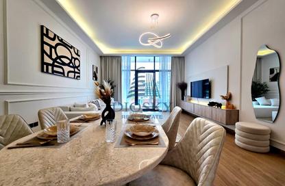 Apartment - 1 Bedroom - 2 Bathrooms for rent in Westview Garden - District 15 - Jumeirah Village Circle - Dubai