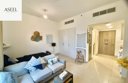 شقة - 1 حمام للايجار في شقق يونا - تاون سكوير - دبي