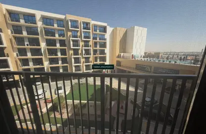 Apartment - 1 Bathroom for sale in Al Hamra Marina Residences - Al Hamra Village - Ras Al Khaimah