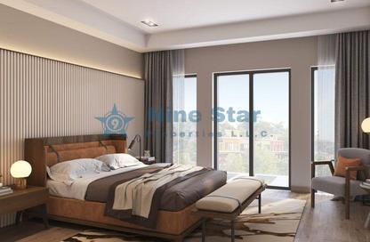 Townhouse - 5 Bedrooms - 5 Bathrooms for sale in Malta - Damac Lagoons - Dubai
