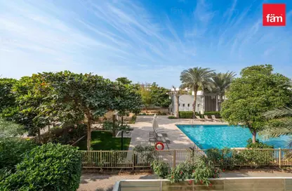 تاون هاوس - 3 غرف نوم - 4 حمامات للبيع في 1 أرابيلا تاون هاوس - أرابيلا تاون هاوس - مدن - دبي