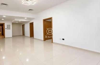 Apartment - 1 - 2 for rent in Rose 1 - Emirates Gardens 1 - District 13 - Jumeirah Village Circle - Dubai