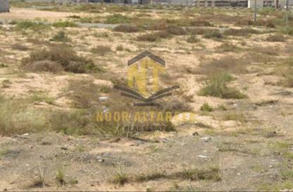 Land - Studio for sale in Tilal City D - Tilal City - Sharjah