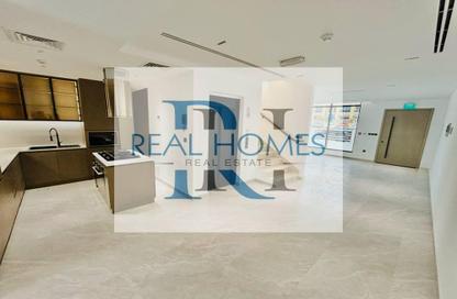 Villa - 4 Bedrooms - 6 Bathrooms for rent in Marwa Homes 4 - District 10 - Jumeirah Village Circle - Dubai